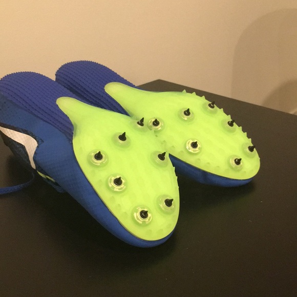 Track and field shoes. - Picture 3 of 3